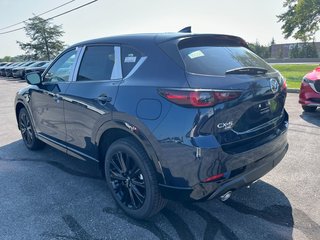 2024 Mazda CX-5 in Pickering, Ontario - 5 - w320h240px