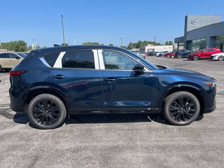 2024 Mazda CX-5 in Pickering, Ontario - 8 - w320h240px