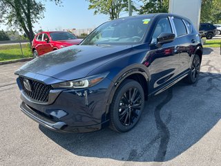 2024 Mazda CX-5 in Pickering, Ontario - 3 - w320h240px