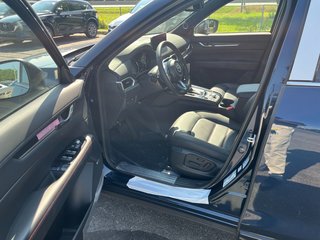 2024 Mazda CX-5 in Pickering, Ontario - 17 - w320h240px