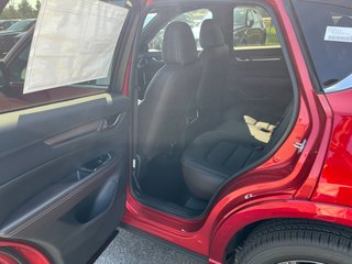 2024 Mazda CX-5 in Pickering, Ontario - 33 - w320h240px