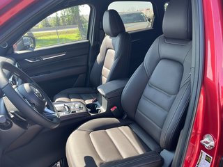 2024 Mazda CX-5 in Pickering, Ontario - 18 - w320h240px