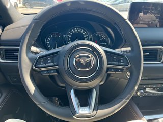 2024 Mazda CX-5 in Pickering, Ontario - 20 - w320h240px