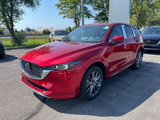 2024 Mazda CX-5 in Pickering, Ontario - 3 - w320h240px