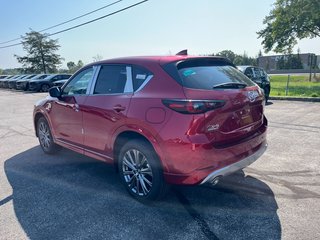 2024 Mazda CX-5 in Pickering, Ontario - 5 - w320h240px