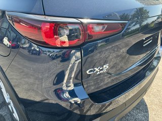 2024 Mazda CX-5 in Pickering, Ontario - 11 - w320h240px