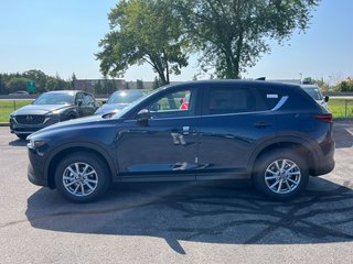 2024 Mazda CX-5 in Pickering, Ontario - 4 - w320h240px