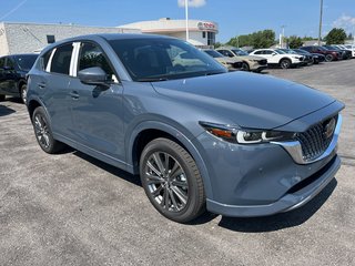 2024 Mazda CX-5 in Pickering, Ontario - 9 - w320h240px