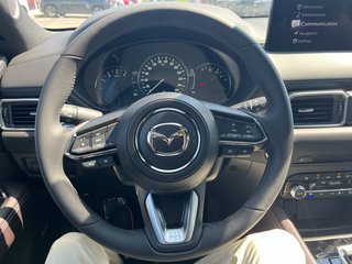 2024 Mazda CX-5 in Pickering, Ontario - 20 - w320h240px