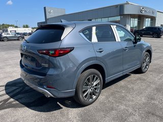 2024 Mazda CX-5 in Pickering, Ontario - 7 - w320h240px