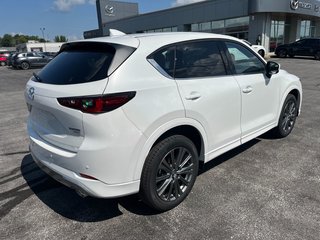 2024 Mazda CX-5 in Pickering, Ontario - 7 - w320h240px