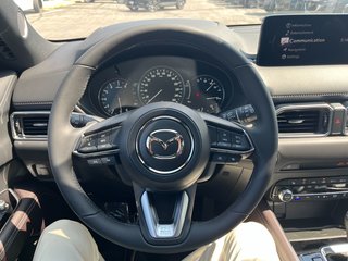 2024 Mazda CX-5 in Pickering, Ontario - 20 - w320h240px