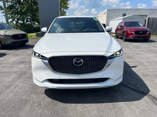 2024 Mazda CX-5 in Pickering, Ontario - 2 - w320h240px