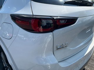 2024 Mazda CX-5 in Pickering, Ontario - 11 - w320h240px