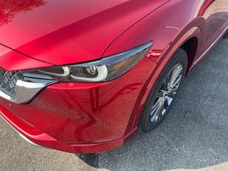 2024 Mazda CX-5 in Pickering, Ontario - 10 - w320h240px