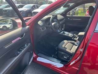 2024 Mazda CX-5 in Pickering, Ontario - 17 - w320h240px