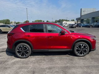 2024 Mazda CX-5 in Pickering, Ontario - 8 - w320h240px