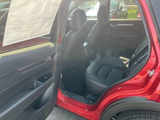 2024 Mazda CX-5 in Pickering, Ontario - 33 - w320h240px