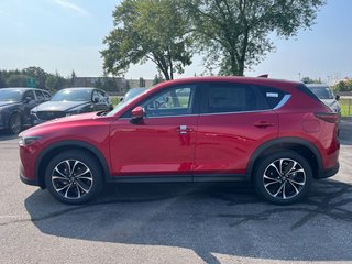 2024 Mazda CX-5 in Pickering, Ontario - 4 - w320h240px