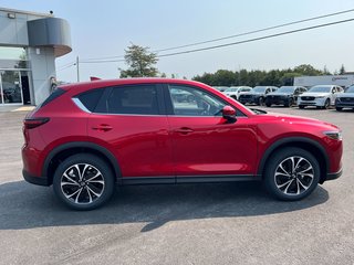 2025 Mazda CX-5 in Pickering, Ontario - 8 - w320h240px