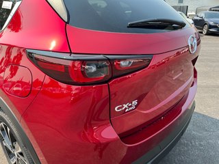 2025 Mazda CX-5 in Pickering, Ontario - 11 - w320h240px