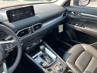 2025 Mazda CX-5 in Pickering, Ontario - 23 - w320h240px