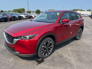 2025 Mazda CX-5 in Pickering, Ontario - 3 - w320h240px