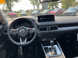 2025 Mazda CX-5 in Pickering, Ontario - 18 - w320h240px