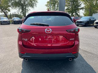 2025 Mazda CX-5 in Pickering, Ontario - 6 - w320h240px