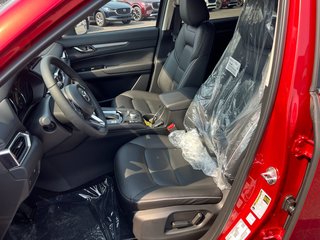 2025 Mazda CX-5 in Pickering, Ontario - 17 - w320h240px