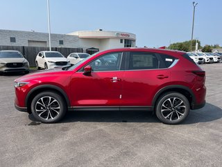 2025 Mazda CX-5 in Pickering, Ontario - 4 - w320h240px