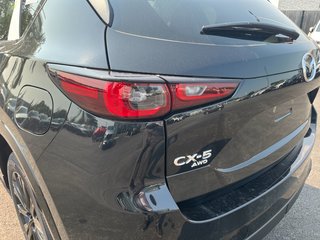 2025 Mazda CX-5 in Pickering, Ontario - 11 - w320h240px