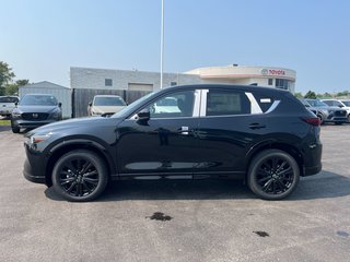 2025 Mazda CX-5 in Pickering, Ontario - 4 - w320h240px