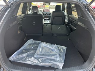 2025 Mazda CX-5 in Pickering, Ontario - 43 - w320h240px