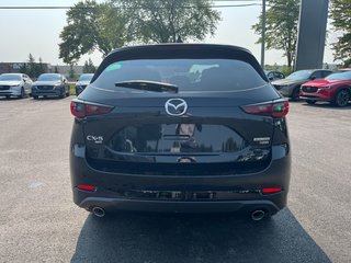 2025 Mazda CX-5 in Pickering, Ontario - 6 - w320h240px