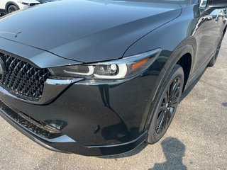 2025 Mazda CX-5 in Pickering, Ontario - 10 - w320h240px