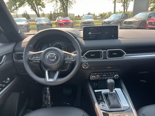 2025 Mazda CX-5 in Pickering, Ontario - 19 - w320h240px