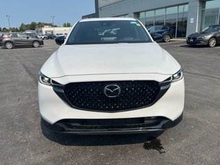 2025 Mazda CX-5 in Pickering, Ontario - 2 - w320h240px