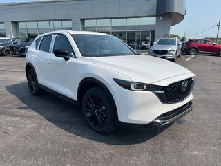 2025 Mazda CX-5 in Pickering, Ontario - 9 - w320h240px