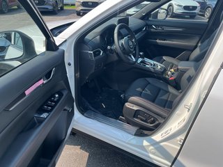 2025 Mazda CX-5 in Pickering, Ontario - 17 - w320h240px