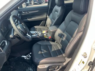 2025 Mazda CX-5 in Pickering, Ontario - 18 - w320h240px