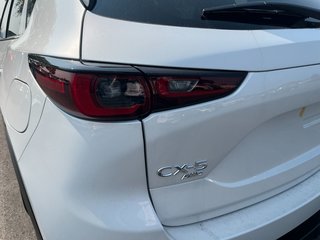 2025 Mazda CX-5 in Pickering, Ontario - 11 - w320h240px