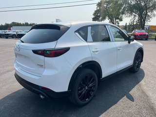 2025 Mazda CX-5 in Pickering, Ontario - 7 - w320h240px