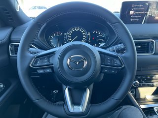 2025 Mazda CX-5 in Pickering, Ontario - 17 - w320h240px