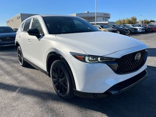 2025 Mazda CX-5 in Pickering, Ontario - 9 - w320h240px