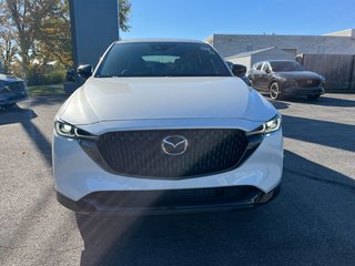 2025 Mazda CX-5 in Pickering, Ontario - 2 - w320h240px