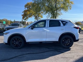 2025 Mazda CX-5 in Pickering, Ontario - 4 - w320h240px