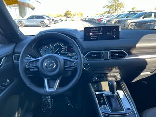 2025 Mazda CX-5 in Pickering, Ontario - 16 - w320h240px