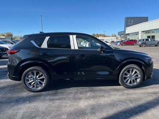 2025 Mazda CX-5 in Pickering, Ontario - 8 - w320h240px