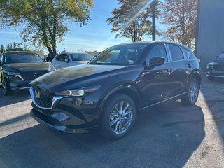 2025 Mazda CX-5 in Pickering, Ontario - 3 - w320h240px